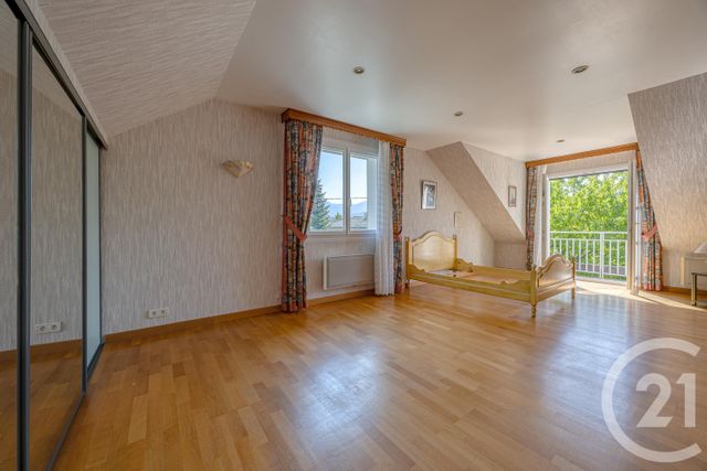 Maison &agrave; vendre - 6 pi&egrave;ces - 165 m2 - Chambery - 73 - RHONE-ALPES