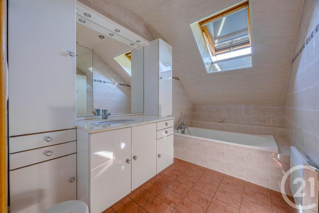 Maison &agrave; vendre - 6 pi&egrave;ces - 165 m2 - Chambery - 73 - RHONE-ALPES