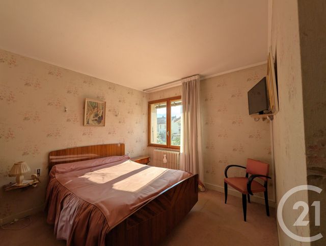 Maison &agrave; vendre - 5 pi&egrave;ces - 112,60 m2 - Barberaz - 73 - RHONE-ALPES