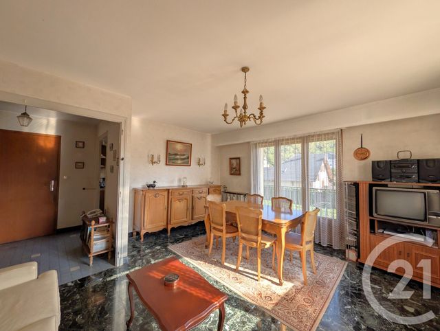 Maison &agrave; vendre - 5 pi&egrave;ces - 112,60 m2 - Barberaz - 73 - RHONE-ALPES