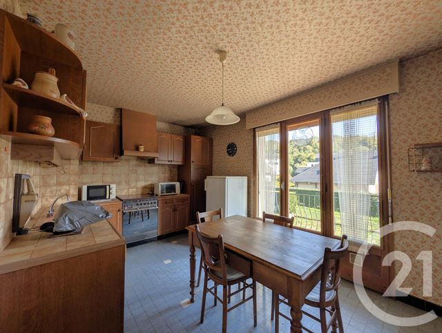Maison &agrave; vendre - 5 pi&egrave;ces - 112,60 m2 - Barberaz - 73 - RHONE-ALPES