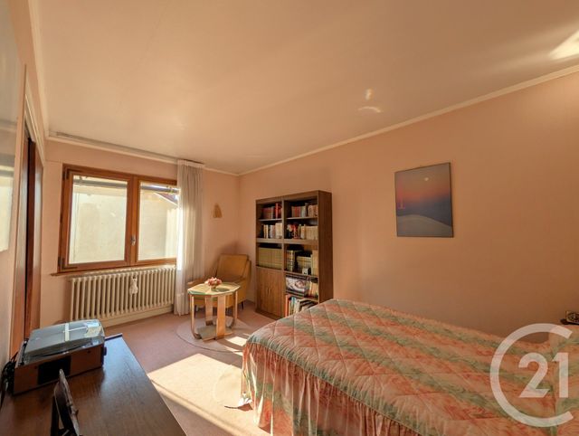 Maison &agrave; vendre - 5 pi&egrave;ces - 112,60 m2 - Barberaz - 73 - RHONE-ALPES