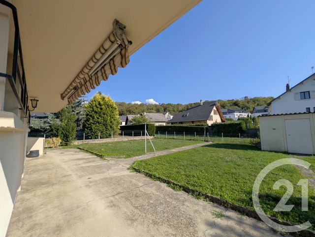Maison &agrave; vendre - 5 pi&egrave;ces - 112,60 m2 - Barberaz - 73 - RHONE-ALPES