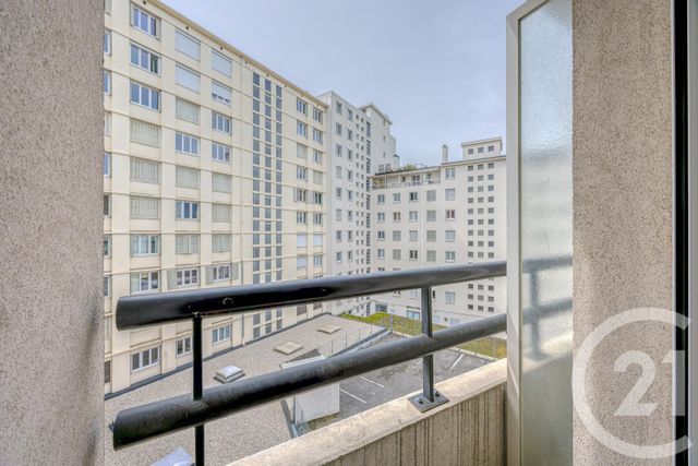 Appartement Studio &agrave; vendre - 1 pi&egrave;ce - 20,53 m2 - Chambery - 73 - RHONE-ALPES
