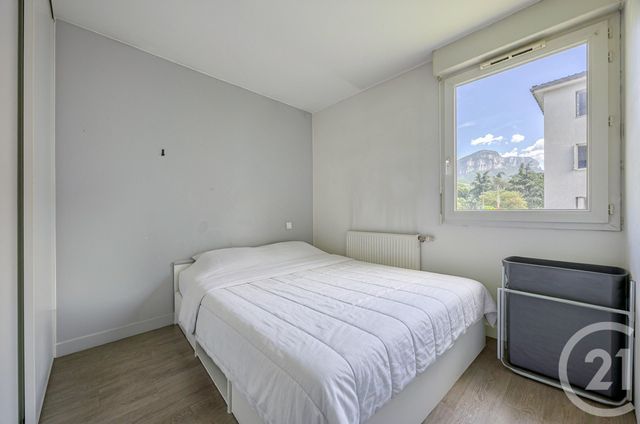 Appartement T2 &agrave; vendre - 2 pi&egrave;ces - 37,82 m2 - Chambery - 73 - RHONE-ALPES