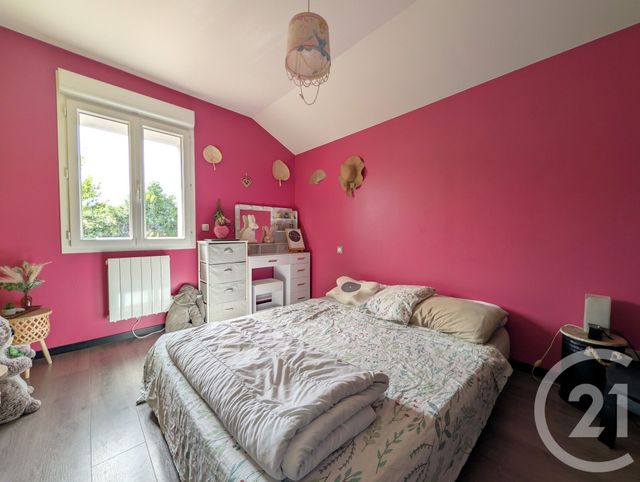 Maison &agrave; vendre - 5 pi&egrave;ces - 189 m2 - Les Avenieres Veyrins Thuellin - 38 - RHONE-ALPES