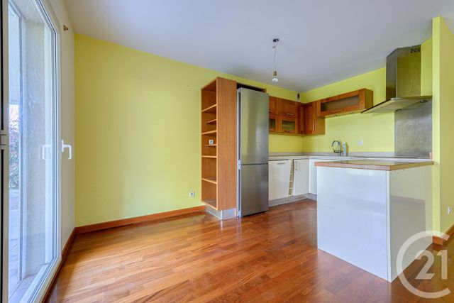 Appartement T3 &agrave; vendre - 3 pi&egrave;ces - 71,12 m2 - Chambery - 73 - RHONE-ALPES