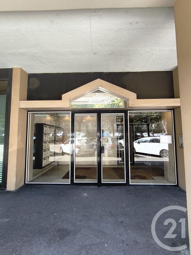 Appartement T1 &agrave; louer - 1 pi&egrave;ce - 35,35 m2 - Chambery - 73 - RHONE-ALPES