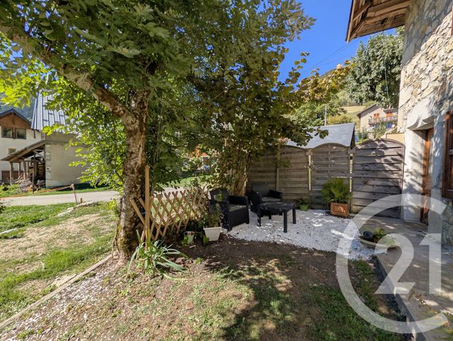 Maison &agrave; vendre - 4 pi&egrave;ces - 78,80 m2 - Corbel - 73 - RHONE-ALPES