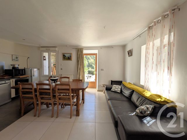 Maison &agrave; vendre - 4 pi&egrave;ces - 78,80 m2 - Corbel - 73 - RHONE-ALPES