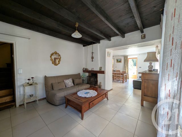 Maison &agrave; vendre - 4 pi&egrave;ces - 78,80 m2 - Corbel - 73 - RHONE-ALPES