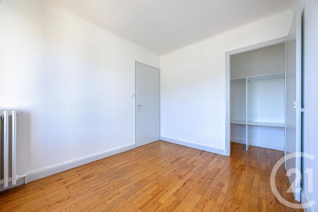 Appartement T2 &agrave; vendre - 2 pi&egrave;ces - 43,31 m2 - Chambery - 73 - RHONE-ALPES