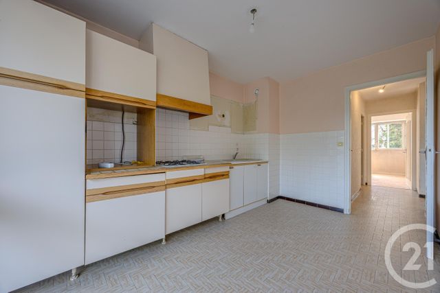 Appartement T3 &agrave; vendre - 3 pi&egrave;ces - 65,20 m2 - La Ravoire - 73 - RHONE-ALPES