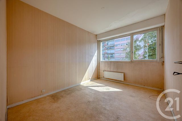 Appartement T3 &agrave; vendre - 3 pi&egrave;ces - 65,20 m2 - La Ravoire - 73 - RHONE-ALPES