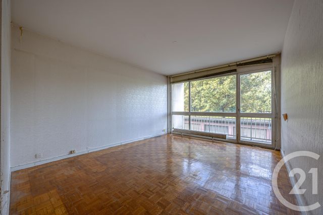 Appartement T3 &agrave; vendre - 3 pi&egrave;ces - 65,20 m2 - La Ravoire - 73 - RHONE-ALPES