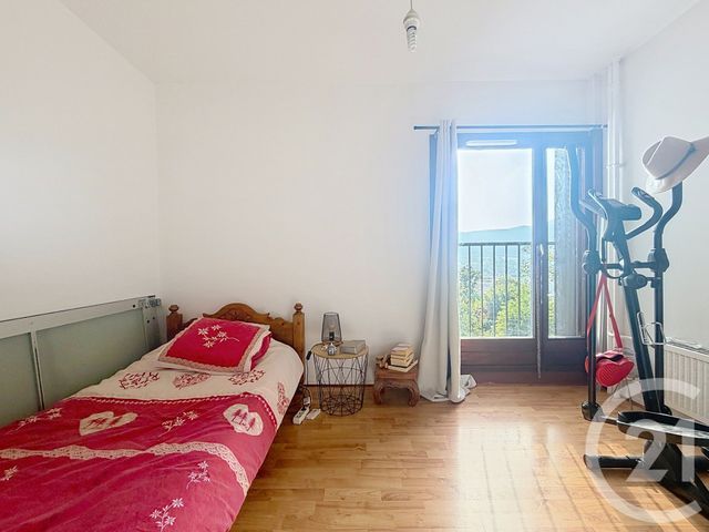 Appartement T1 &agrave; vendre - 2 pi&egrave;ces - 35,67 m2 - Chambery - 73 - RHONE-ALPES