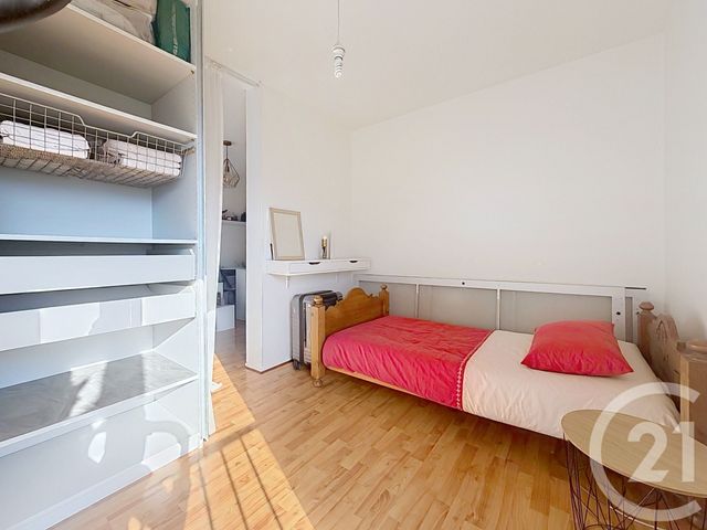 Appartement T1 &agrave; vendre - 2 pi&egrave;ces - 35,67 m2 - Chambery - 73 - RHONE-ALPES