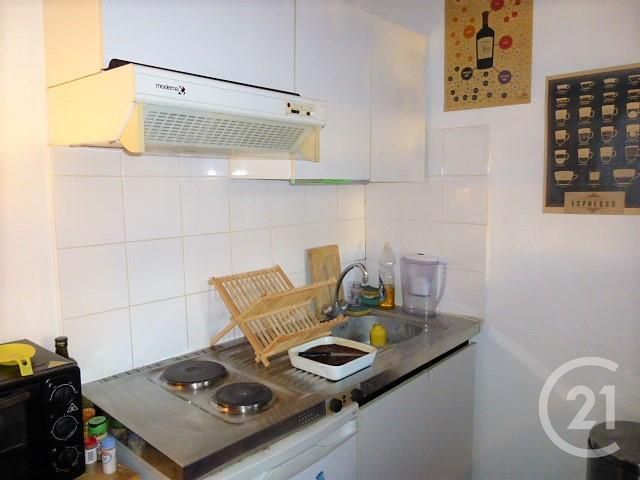 Appartement T1 &agrave; louer - 1 pi&egrave;ce - 21,19 m2 - Chambery - 73 - RHONE-ALPES