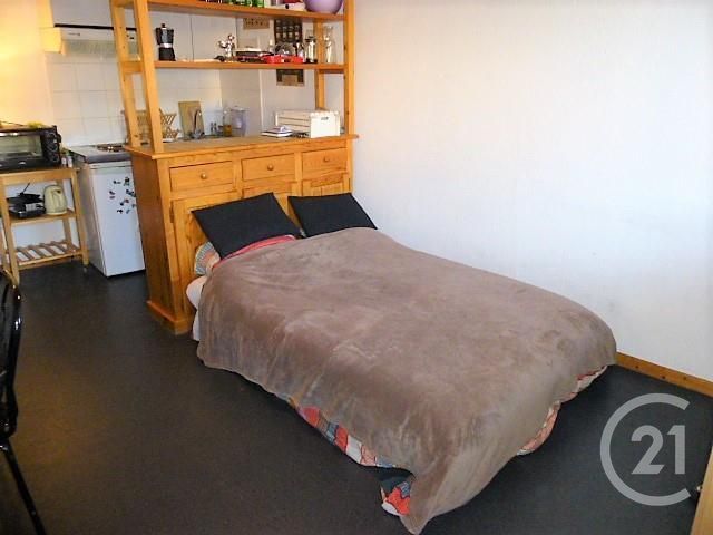 Appartement T1 &agrave; louer - 1 pi&egrave;ce - 21,19 m2 - Chambery - 73 - RHONE-ALPES