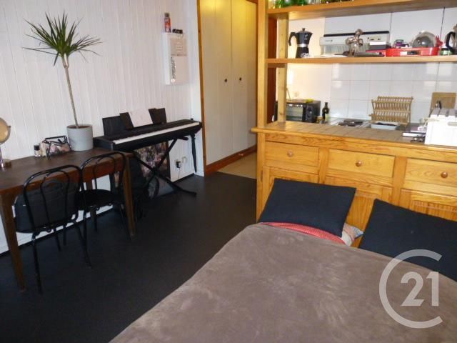 Appartement T1 &agrave; louer - 1 pi&egrave;ce - 21,19 m2 - Chambery - 73 - RHONE-ALPES