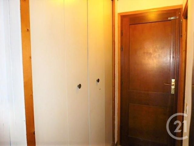 Appartement T1 &agrave; louer - 1 pi&egrave;ce - 21,19 m2 - Chambery - 73 - RHONE-ALPES