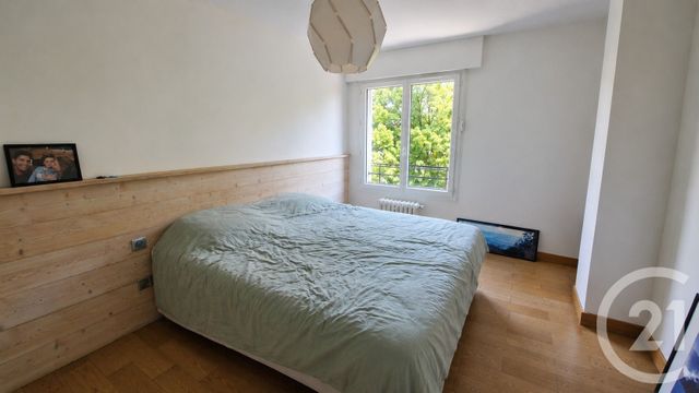 Appartement T4 &agrave; vendre - 5 pi&egrave;ces - 120 m2 - Chambery - 73 - RHONE-ALPES