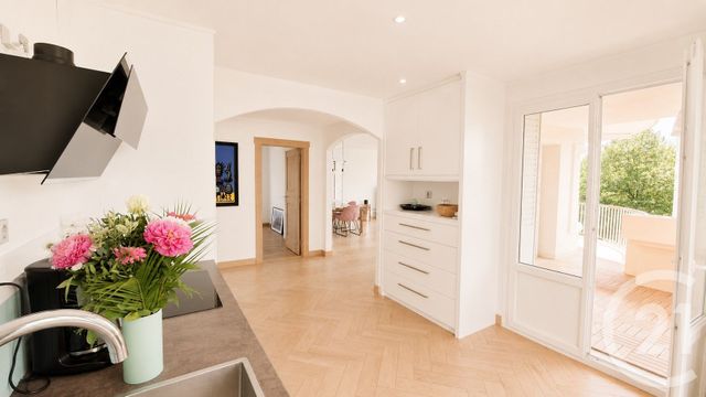 Appartement T4 &agrave; vendre - 5 pi&egrave;ces - 120 m2 - Chambery - 73 - RHONE-ALPES