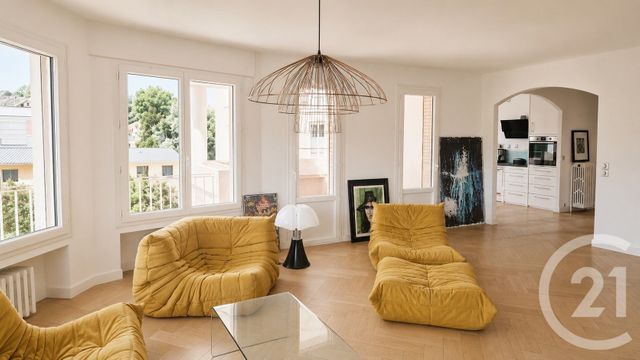 Appartement T4 &agrave; vendre - 5 pi&egrave;ces - 120 m2 - Chambery - 73 - RHONE-ALPES