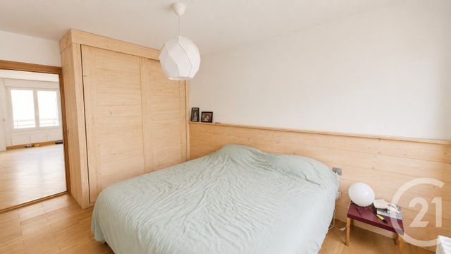 Appartement T4 &agrave; vendre - 5 pi&egrave;ces - 120 m2 - Chambery - 73 - RHONE-ALPES