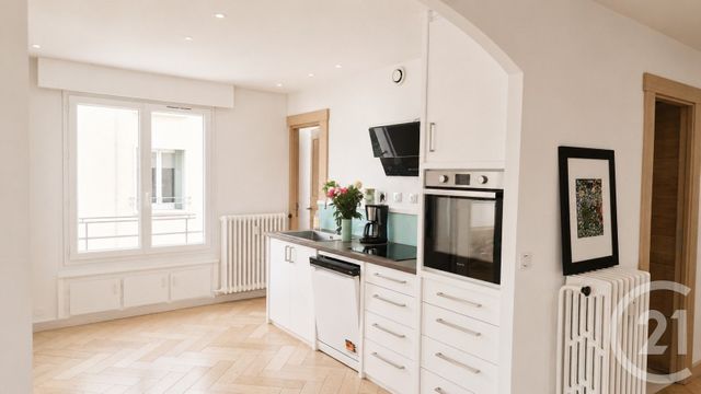 Appartement T4 &agrave; vendre - 5 pi&egrave;ces - 120 m2 - Chambery - 73 - RHONE-ALPES