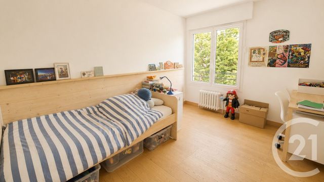 Appartement T4 &agrave; vendre - 5 pi&egrave;ces - 120 m2 - Chambery - 73 - RHONE-ALPES