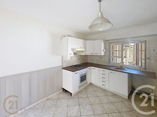 Maison &agrave; vendre - 3 pi&egrave;ces - 50,72 m2 - Bolbec - 76 - HAUTE-NORMANDIE