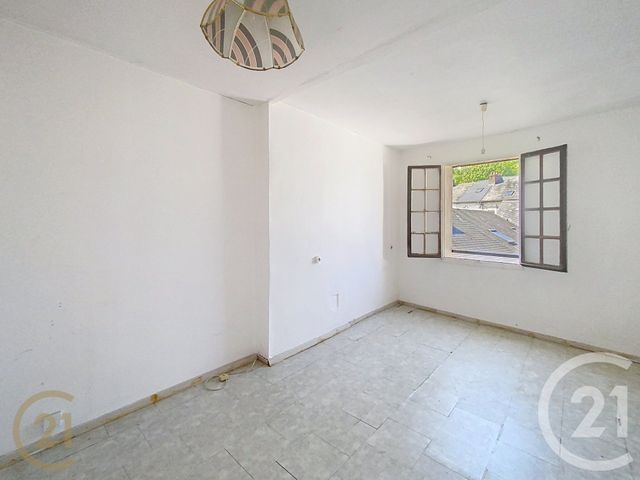 Maison &agrave; vendre - 3 pi&egrave;ces - 50,72 m2 - Bolbec - 76 - HAUTE-NORMANDIE