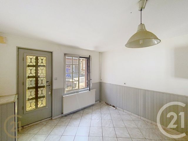 Maison &agrave; vendre - 3 pi&egrave;ces - 50,72 m2 - Bolbec - 76 - HAUTE-NORMANDIE