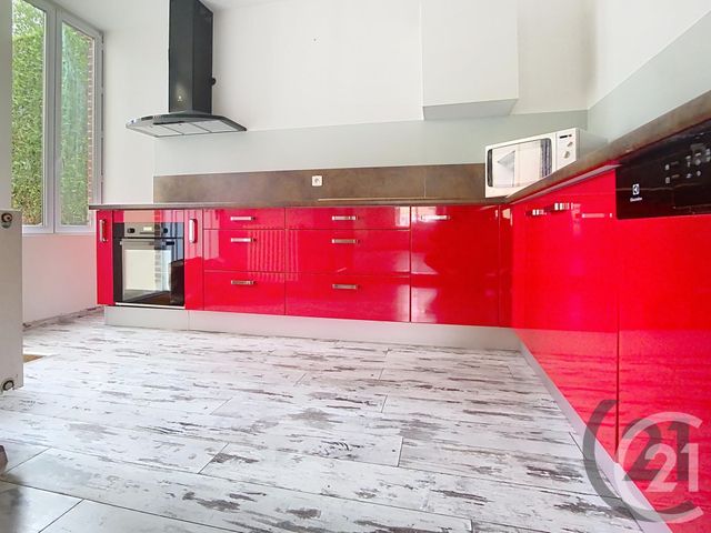 Maison &agrave; vendre - 5 pi&egrave;ces - 127,44 m2 - Bolbec - 76 - HAUTE-NORMANDIE