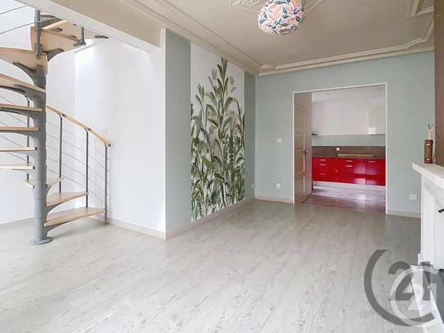 Maison &agrave; vendre - 5 pi&egrave;ces - 127,44 m2 - Bolbec - 76 - HAUTE-NORMANDIE