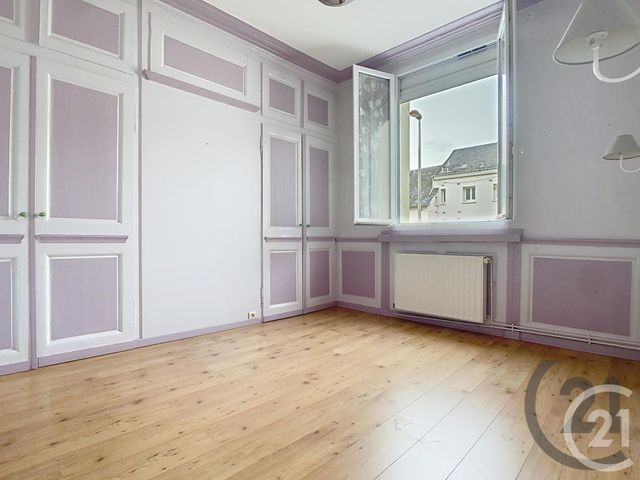 Maison &agrave; vendre - 5 pi&egrave;ces - 127,44 m2 - Bolbec - 76 - HAUTE-NORMANDIE