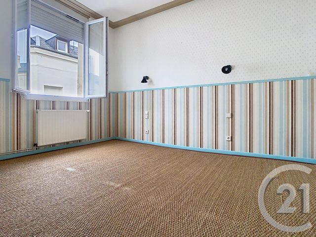 Maison &agrave; vendre - 5 pi&egrave;ces - 127,44 m2 - Bolbec - 76 - HAUTE-NORMANDIE