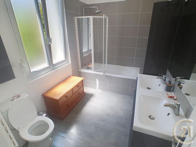 Maison &agrave; vendre - 5 pi&egrave;ces - 127,44 m2 - Bolbec - 76 - HAUTE-NORMANDIE