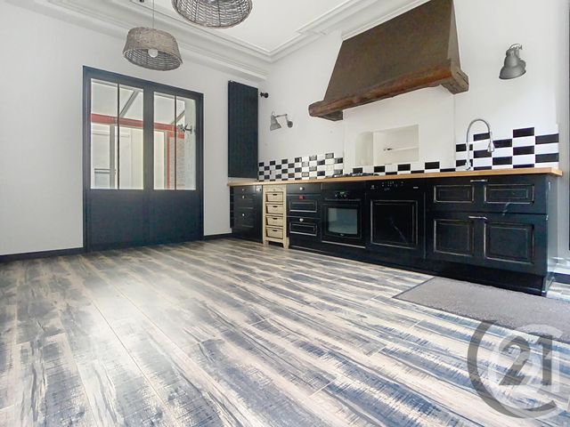 maison - BOLBEC - 76