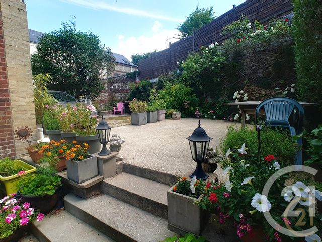 Maison &agrave; vendre - 5 pi&egrave;ces - 127,44 m2 - Bolbec - 76 - HAUTE-NORMANDIE