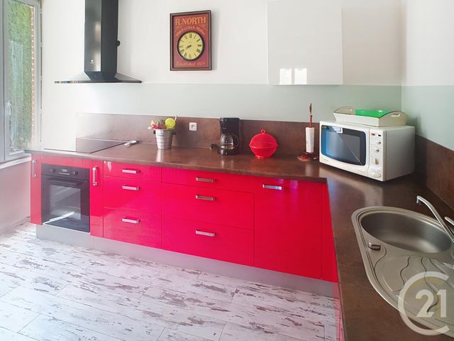 Maison &agrave; vendre - 5 pi&egrave;ces - 127,44 m2 - Bolbec - 76 - HAUTE-NORMANDIE