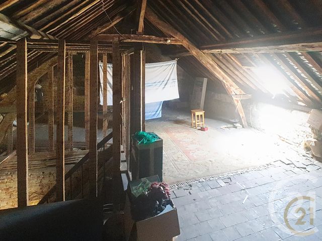 Maison &agrave; vendre - 5 pi&egrave;ces - 127,44 m2 - Bolbec - 76 - HAUTE-NORMANDIE