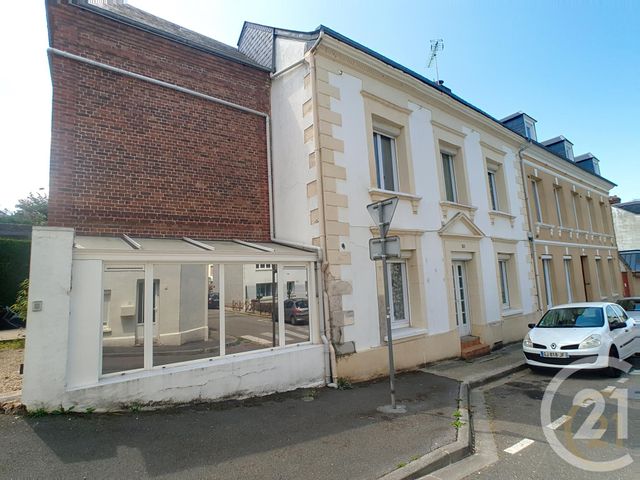 Maison &agrave; vendre - 5 pi&egrave;ces - 127,44 m2 - Bolbec - 76 - HAUTE-NORMANDIE