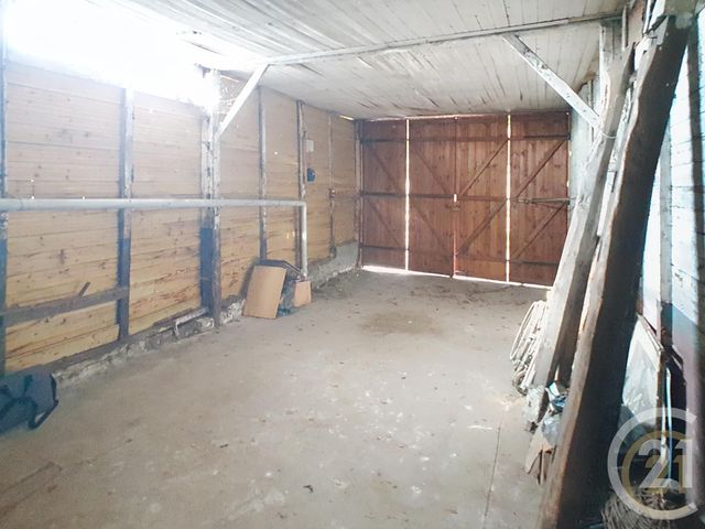 Maison à vendre - 2 pièces - 129 m2 - Bolbec - 76 - HAUTE-NORMANDIE