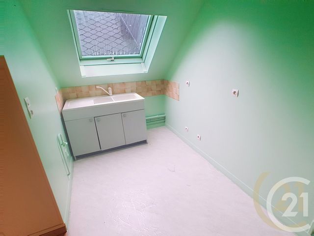 Immeuble &agrave; vendre - 200 m2 - Bolbec - 76 - HAUTE-NORMANDIE