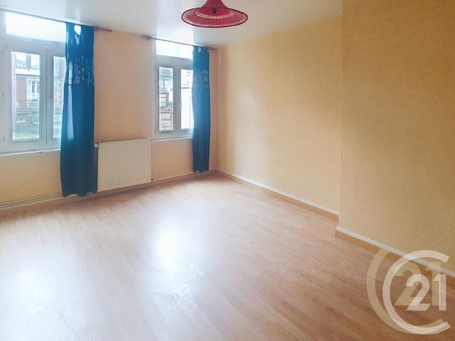 Immeuble &agrave; vendre - 200 m2 - Bolbec - 76 - HAUTE-NORMANDIE