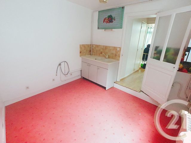 Immeuble &agrave; vendre - 200 m2 - Bolbec - 76 - HAUTE-NORMANDIE