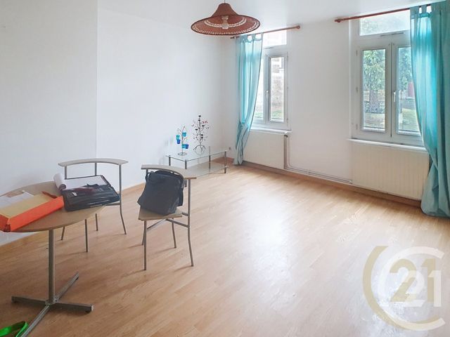 Immeuble &agrave; vendre - 200 m2 - Bolbec - 76 - HAUTE-NORMANDIE