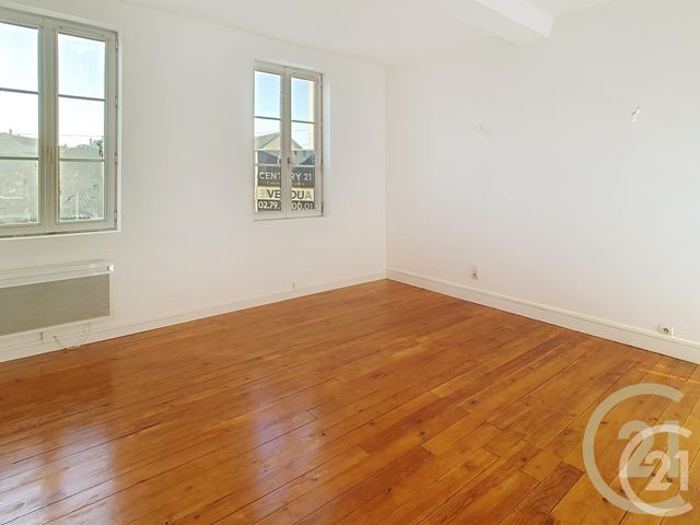 Maison &agrave; vendre - 3 pi&egrave;ces - 69,90 m2 - Bolbec - 76 - HAUTE-NORMANDIE